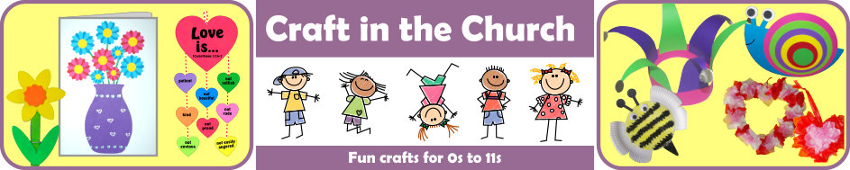 Banner for Craft in the Church