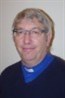 Vicar Jim Charles